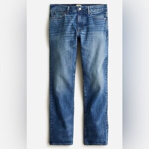 Jcrew 770 Jean